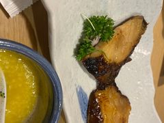 -山之川日料放题(通州店)