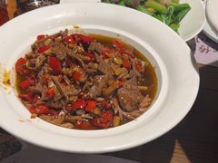 -黄泥岗·地道湖北菜(奥特莱斯店)