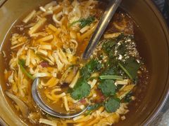 -沙掌门肉蟹煲(沙溪店)