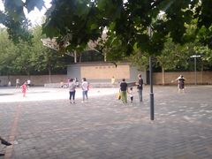 -长辛店二七公园