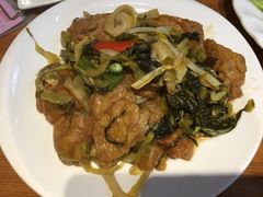 -莲池荟素食馆·12年老字号(光孝寺店)