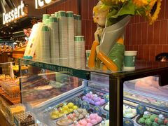 -東盛炭烤自助料理(浦东文峰广场店)