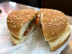 -兰芳园(上环店)