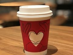 -星巴克(重庆火车北站北广场II店)