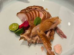 -中国坊中餐厅(石家庄希尔顿酒店)
