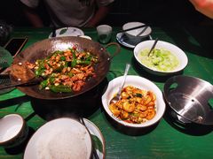-费大厨辣椒炒肉(太平老街店)