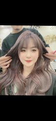 -3AM HAIR SALON染发烫发接发