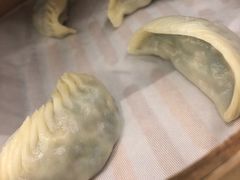 素菜蒸饺-鼎泰丰(国贸商城店)