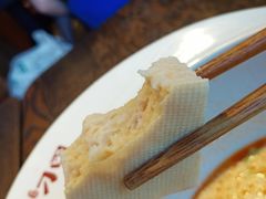 -刁四麻辣烫(裕华店)