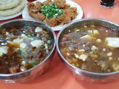 -代四孃牛华豆腐脑美味小食(总店)