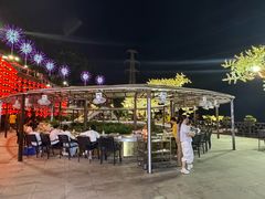 -枇杷园食为鲜火锅(南山店)