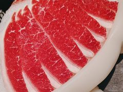 -德天肥牛海鲜火锅(城西银泰店)