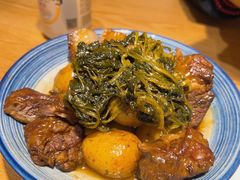 -小土豆北方菜馆(文慧园店)