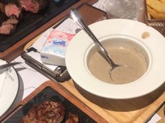 -原石牛扒·约会餐厅(龙城万科里店)