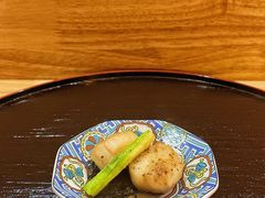 -鮨乐亭Omakase·海胆宴