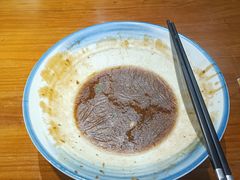 -老天桥酱肉烧饼夹肘子(天桥店)