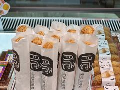 -麦萌の胖子(西红门荟聚店)