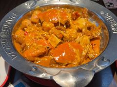 -胖哥俩肉蟹煲(杭州下沙学林街店)