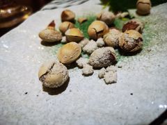 -渔日本料理铁板烧(新天地假日广场店)