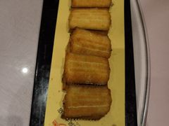 香煎带鱼-顺风海鲜港(金玉兰店)