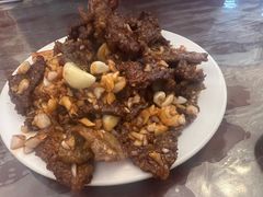 老爆三-清真宏玉祥黄门脸餐厅(华荫东里店)