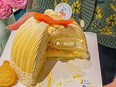 -静宜和她的朋友(星海广场店)