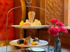 -马勒别墅·中餐厅