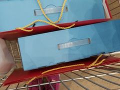 -家乐福(四元桥购物中心店)