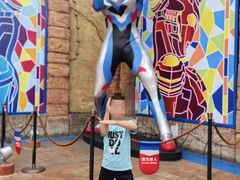 -大连海昌发现王国主题公园