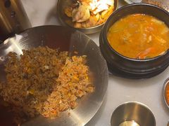 -韩宫宴烤肉·料理(苏州中心店)