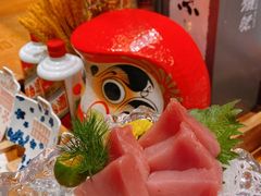 -炉胜·炉端烧·居酒屋
