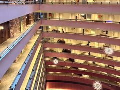 -新加坡文华东方酒店