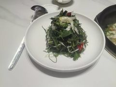 -名羊天下陕北横山铁锅炖羊肉(博文路店)