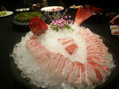 -荣记火锅(青悦城店)