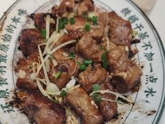 -金湖港式餐厅(建外店)