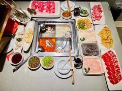 -海底捞火锅(群光广场店)