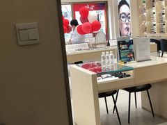 -兰科达眼镜(西固店)