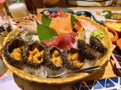 -贵木日本料理·铁板烧(新地假日广场店)