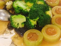 -益健名厨海鲜城(夏湾店)