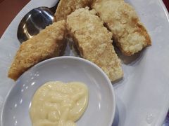 -大茄来海鲜餐厅(亚洲城分行)