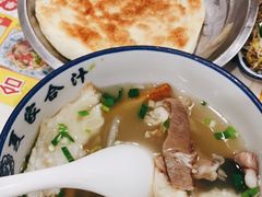 -夏家合汁(天润花园小区店)