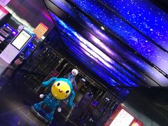 -喜满客影城(汉神广场店)