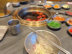 -麻蒲碳烤肉(远景路1号店)