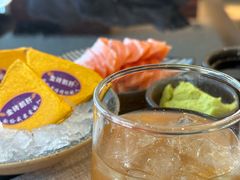 -东方红海鲜百汇(国际大厦店)