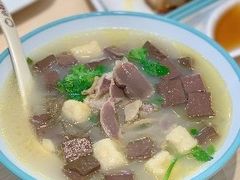 -小杨生煎(南汇欧尚店)