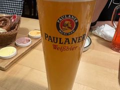-普拉那啤酒坊Paulaner(凯宾斯基饭店)