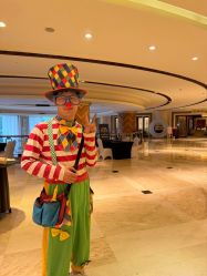 -派对猴生日派对策划(浦东店)