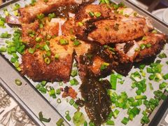 -绿茶餐厅(汇悦大融城店)