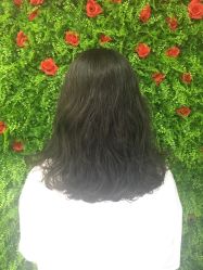 -HD HAIR STYLE