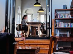 -1901 Cafe(西四店)